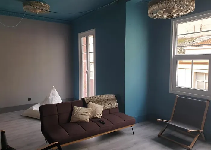 Loft , A 50M De Maria Pita Y Del Puerto