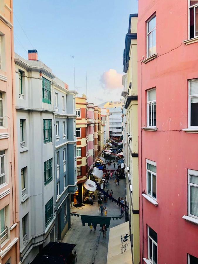 Loft , A 50m De Maria Pita Y Del Puerto A Coruna