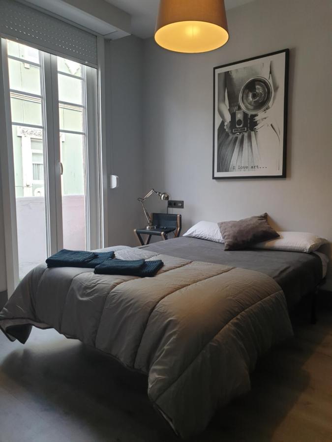 Apartment Loft , A 50m De Maria Pita Y Del Puerto *
