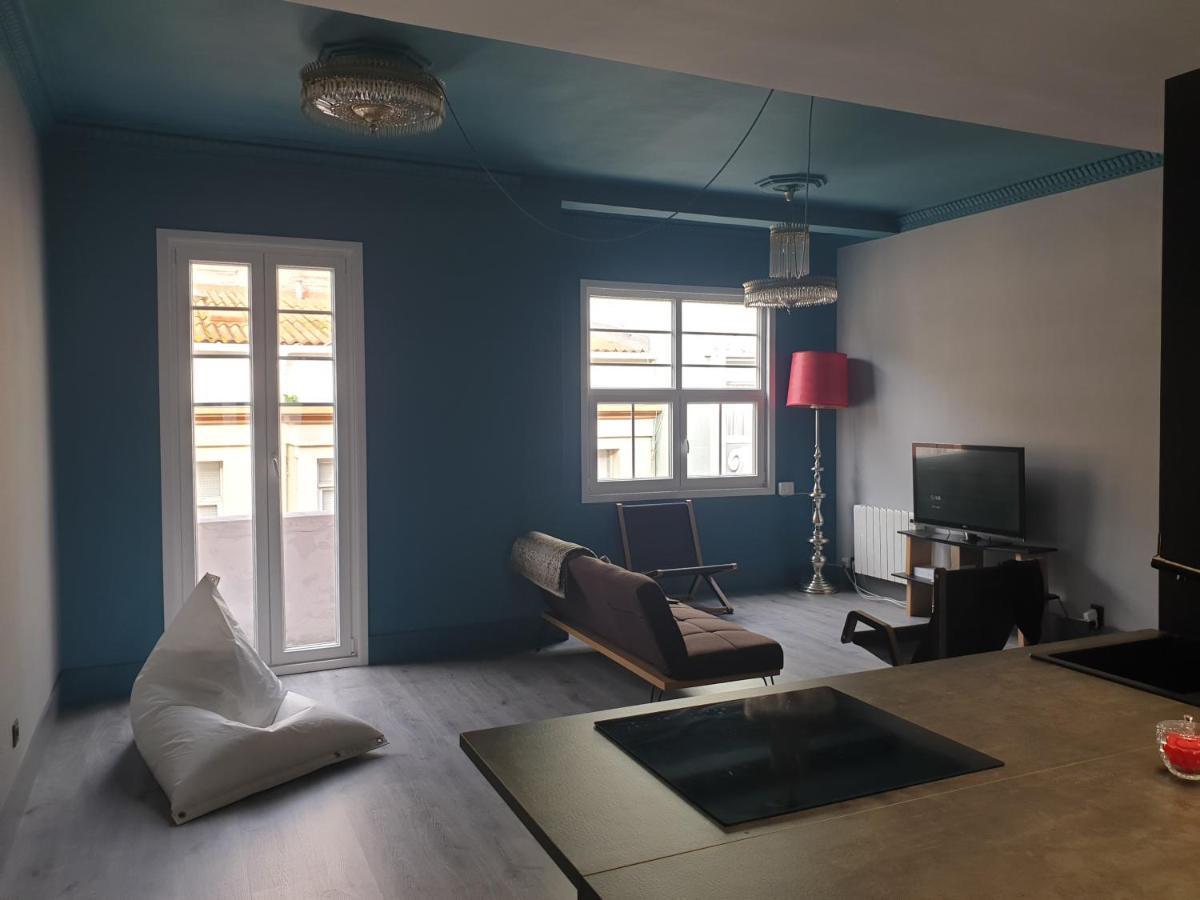 Loft , A 50m De Maria Pita Y Del Puerto Apartment A Coruna