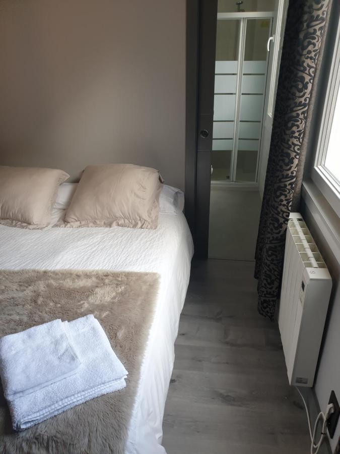Loft , A 50m De Maria Pita Y Del Puerto Apartment A Coruna