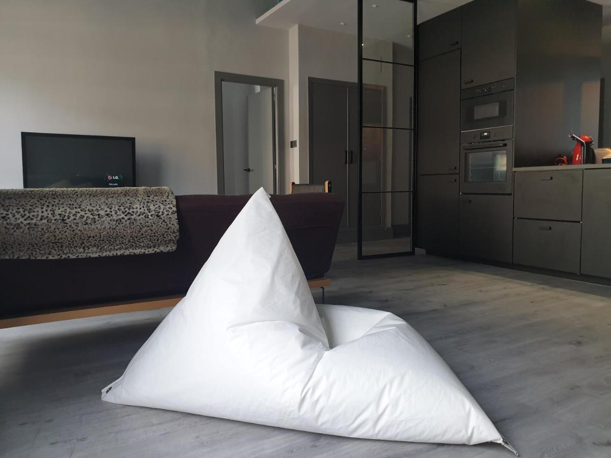 Apartment Loft , A 50m De Maria Pita Y Del Puerto *