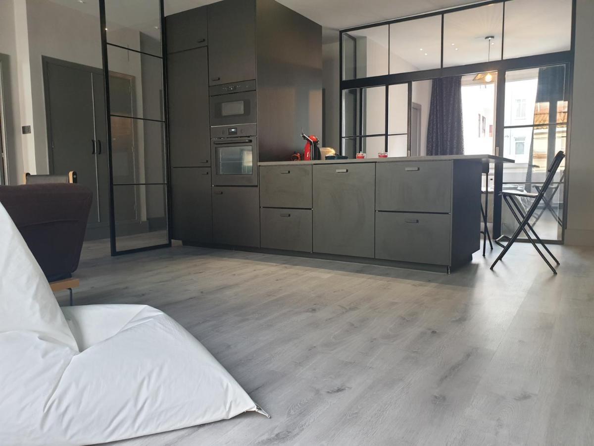 Apartment Loft , A 50m De Maria Pita Y Del Puerto *