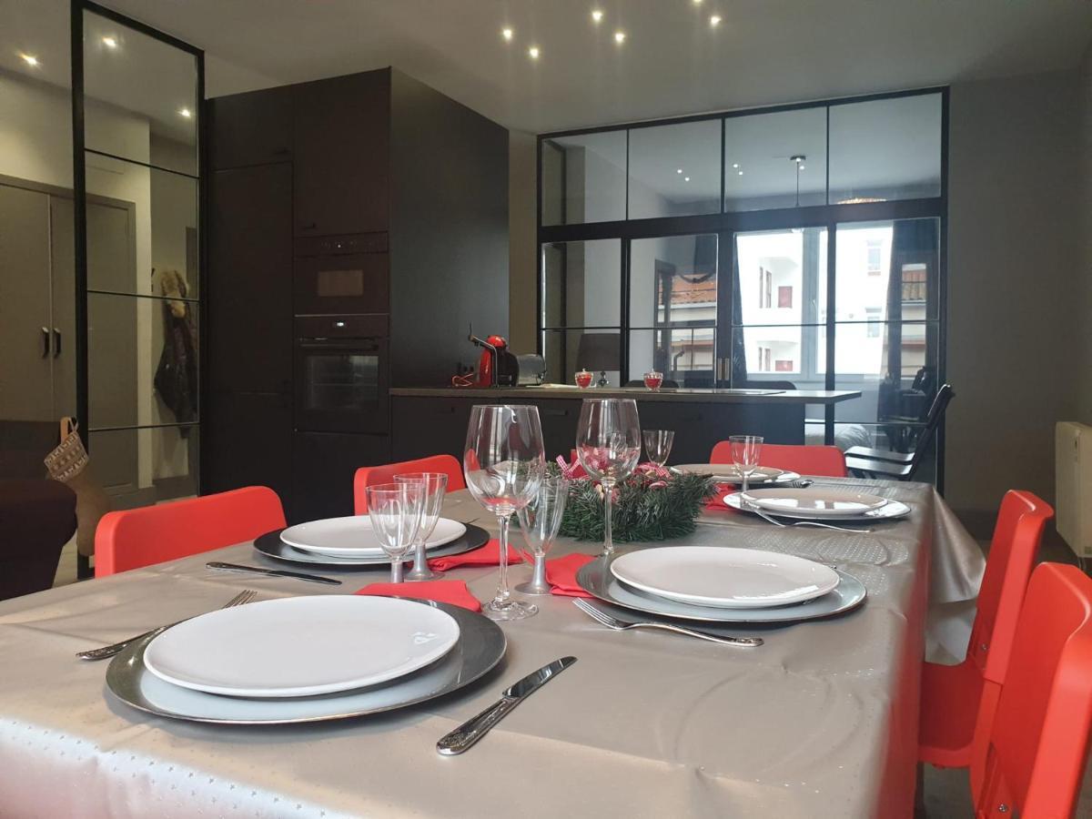 Loft , A 50m De Maria Pita Y Del Puerto *