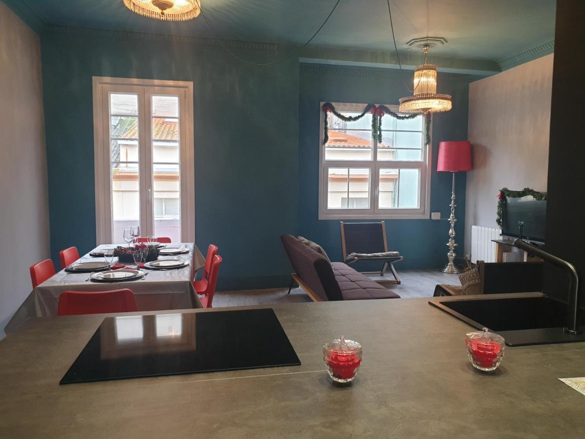Loft , A 50m De Maria Pita Y Del Puerto *